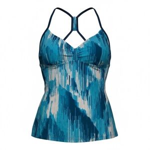 Nike Swim Top Size 6